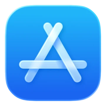 iOS Icon